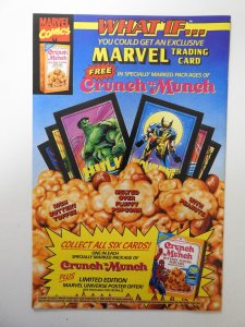 Venom: Lethal Protector #3 (1993) VF+ Condition!