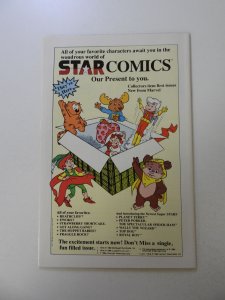 Amazing Spider-Man 1st appearance of Normie Osborn VF+ condition