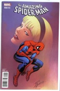 The Amazing Spider-Man #800 (2018)