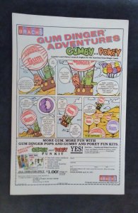 The Uncanny X-Men #212 (1986)