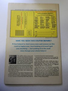 Kull the Destroyer #13 (1974) FN Condition MVS Intact