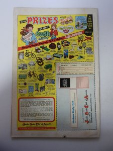 Giant-Size Spider-Man #2 FR/GD Cond 3 cumulative spine split, moisture stains