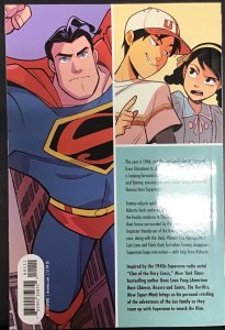 SUPERMAN SMASHES THE KLAN #1 FIRST PRINT DC COMICS (2019) LOIS LANE