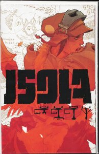 Isola #1 (2018) Isola