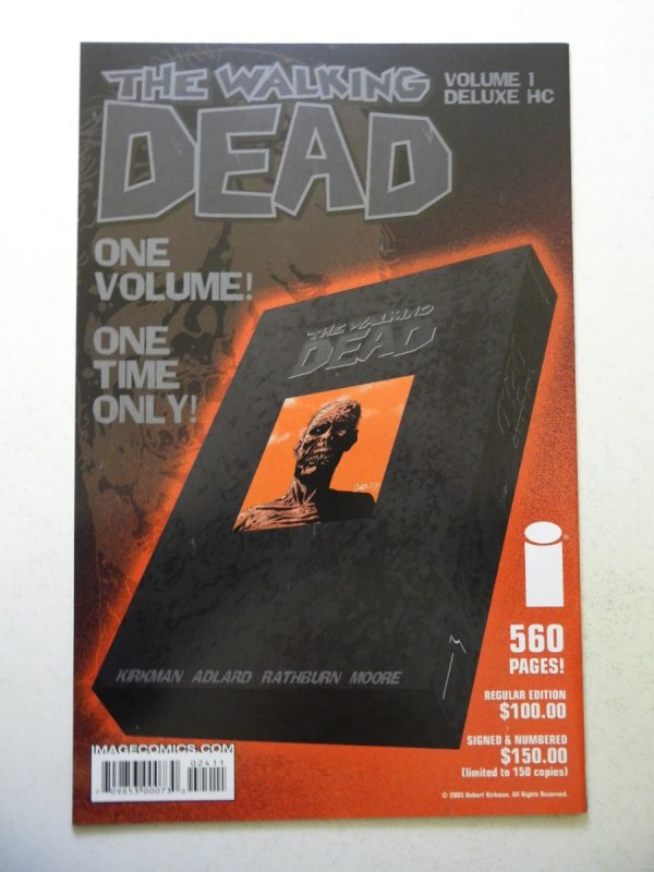 The Walking Dead #24 (2005) VF+ Condition