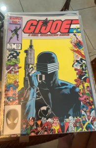 Fantastic Four #296 (1986) Fantastic Four 