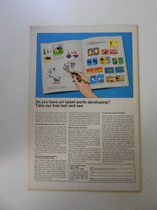 Fantastic Four #95 (1970) VF- condition