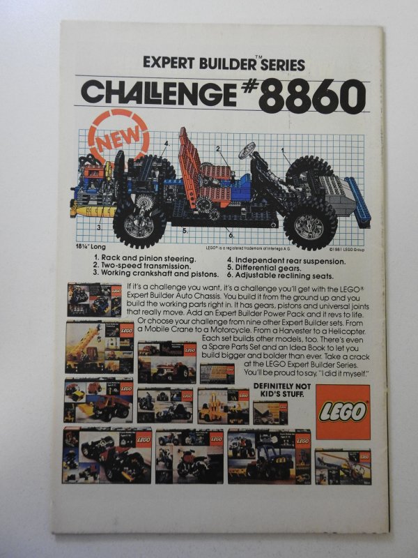 The Savage She-Hulk #24 (1982) FN Condition!