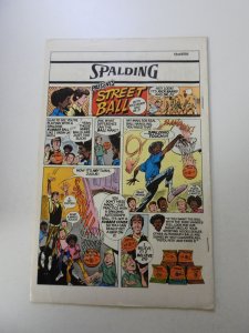 The Eternals #18 (1977) VG/FN condition