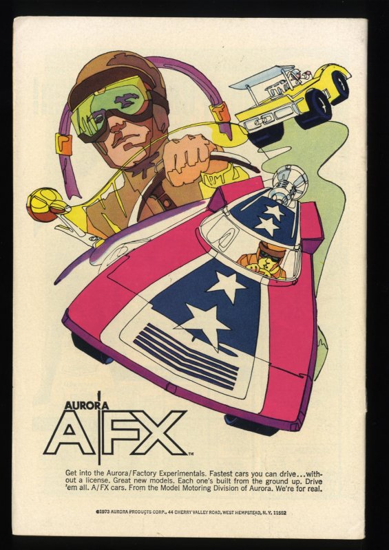 Secret Origins #1 VG+ 4.5