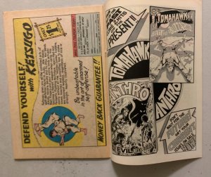 Detective Comics #381 DC (5.0) lighthouse infra-red signal Robin's death (1968)