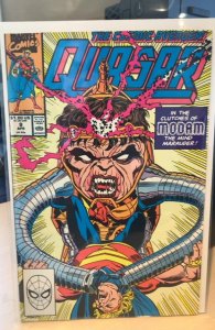 Quasar #9 (1990) 9.4 NM