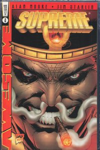 Supreme the Return #2 (1999) Supreme