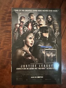 Batman '89 #2 Variant Cover (2021)