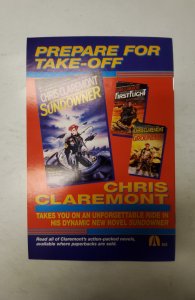 WildC.A.T.s: Covert Action Teams #10 (1994) NM Image Comic Book J733