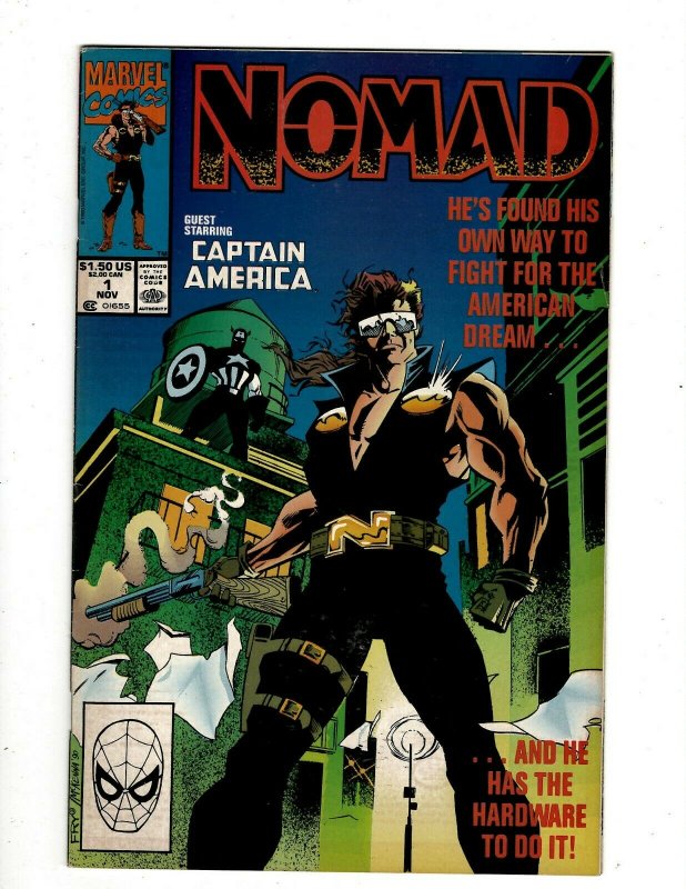 12 Comics Nomad 1 2 3 4 4 6 7 Magik 1 1 2 3 4 J416