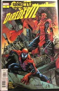 Daredevil: Gang War #4 (2024)