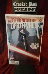Star Wars: Darth Vader #14 (2021)