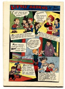 Magic Comics #94 comic book 1947- Dagwood- Popeye- Mandrake- Blondie