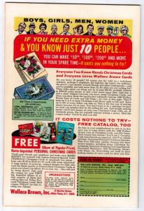 Daredevil #44 (Sep-68) NM+ Super-High-Grade Daredevil