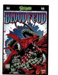 Spawn: Blood Feud #4 (1995) J610