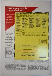 Journey into Mystery #4 (7.5, 1973)