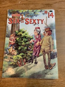 SEX TO SEXTY 14, 19, 31 & 101, SRI PUBLISHING