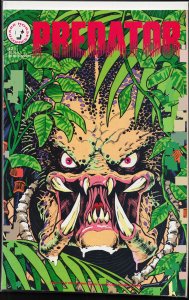 Predator #2 (1989)