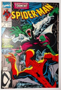 Spider-Man #2 (FN/VF, 1990)