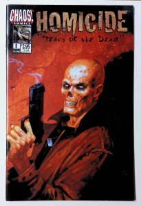 Homicide: Tears of the Dead (1997)