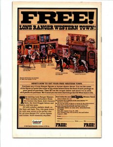 Dazzler #15 newsstand - Spiderwoman - 1981 - (-NM)