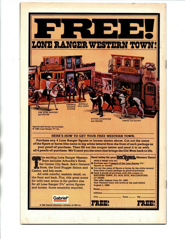 Dazzler #15 newsstand - Spiderwoman - 1981 - (-NM)