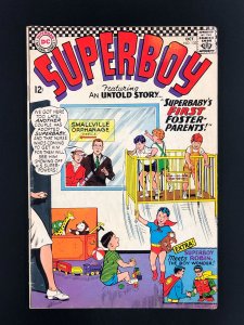 Superboy #133 (1966)