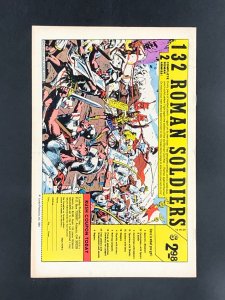 Conan the Barbarian #120 (1981)