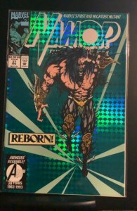 Namor, the Sub-Mariner #37 (1993)