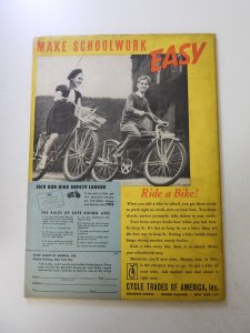 Comics on Parade #7 FN condition