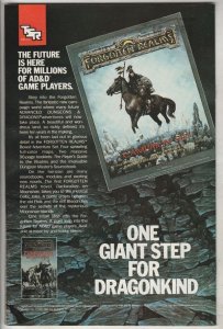 Amazing Spider-Man #296 (Jan-88) NM- High-Grade Dock Ock vs Black Spidey! Wow!