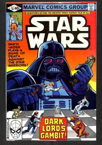 Star Wars #35 (1980)
