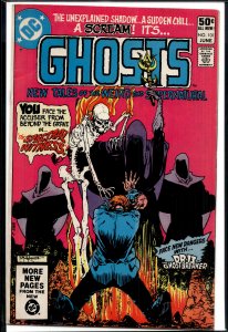 Ghosts #101 (1981)
