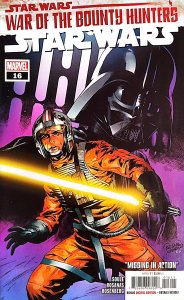 Star Wars #16