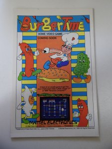 Star Wars: Return of the Jedi #1 (1983) VF- Condition