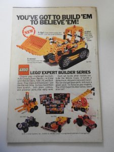 The Incredible Hulk Annual #8 (1979)