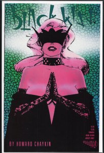 Black Kiss (1989) #7