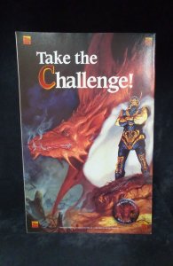 The Sensational She-Hulk #52 (1993)