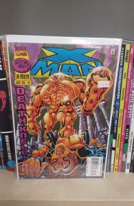 X-Man #16 (1996)