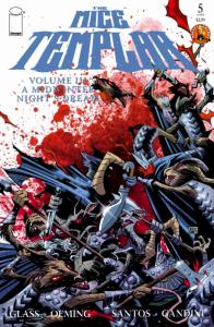 Part 5: A Legend Begins