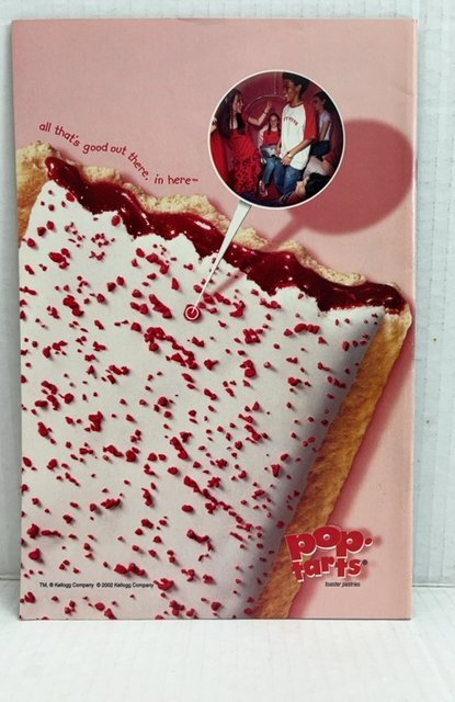 Peter Parker: Spider-Man #44 (2002)