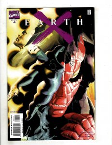 Earth X #4 (1999) OF29