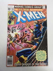 The X-Men #106 (1977) VG+ Condition