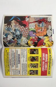 The Amazing Spider-Man #438 (1998)